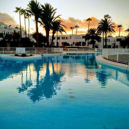 B46 Precioso Apartamento Pegado a la Playa Apartamento Corralejo Exterior foto