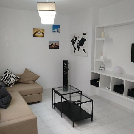 B46 Precioso Apartamento Pegado a la Playa Apartamento Corralejo Exterior foto