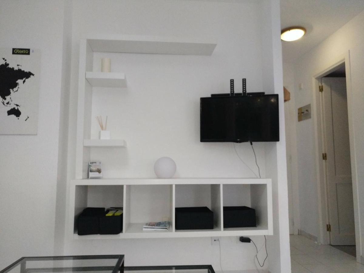 B46 Precioso Apartamento Pegado a la Playa Apartamento Corralejo Exterior foto