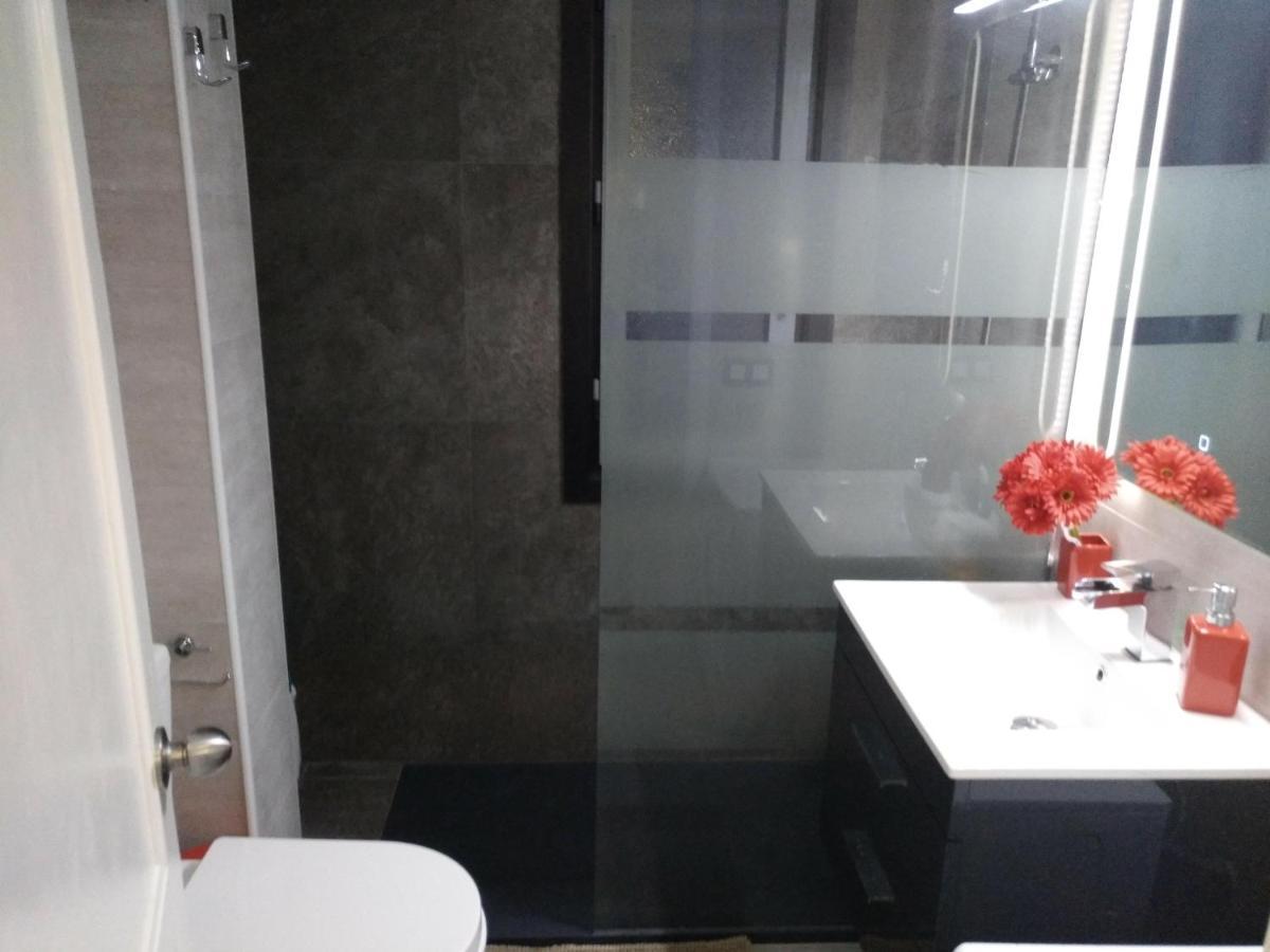 B46 Precioso Apartamento Pegado a la Playa Apartamento Corralejo Exterior foto