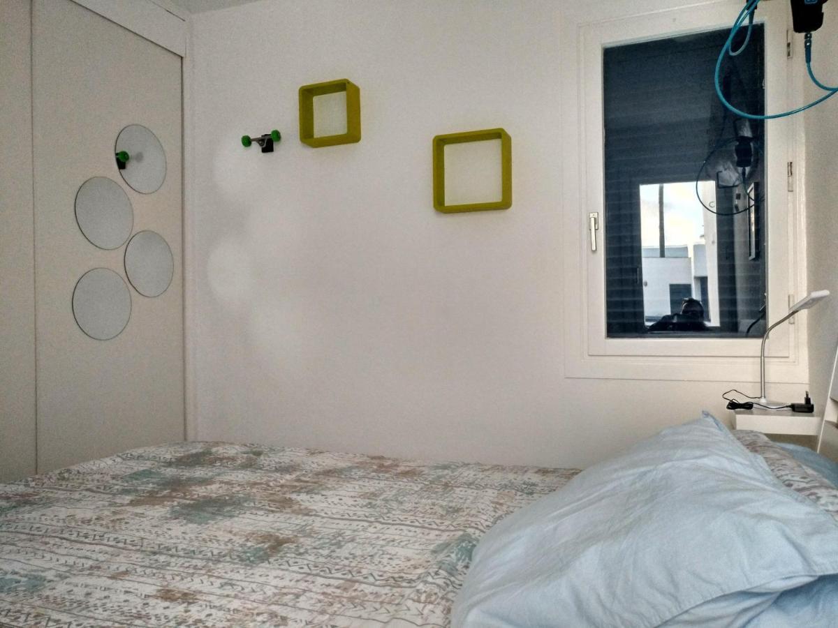 B46 Precioso Apartamento Pegado a la Playa Apartamento Corralejo Exterior foto
